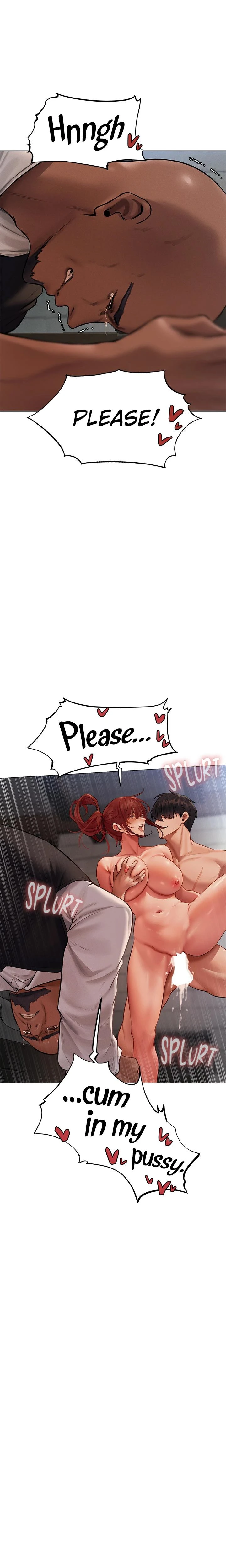 Milf Hunter In Another World Chapter 041 Page 20