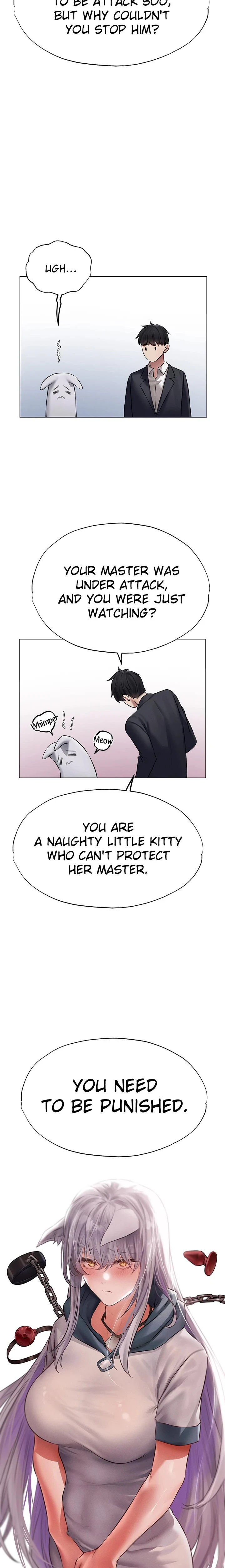 Milf Hunter In Another World Chapter 041 Page 24
