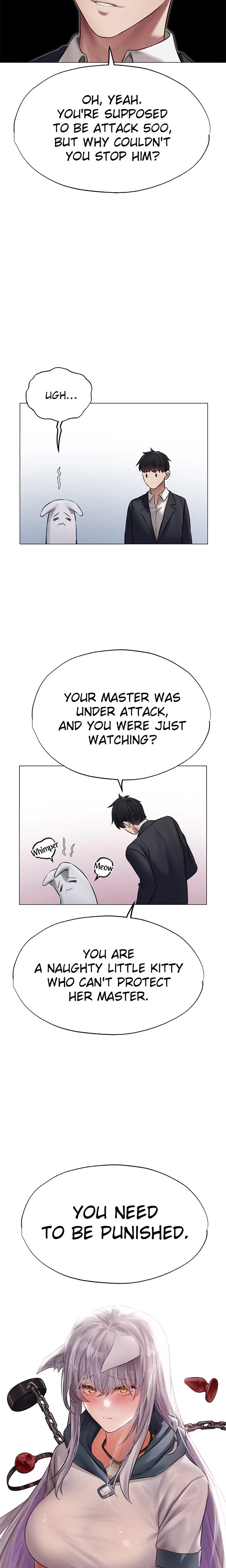 Milf Hunter In Another World Chapter 042 Page 2