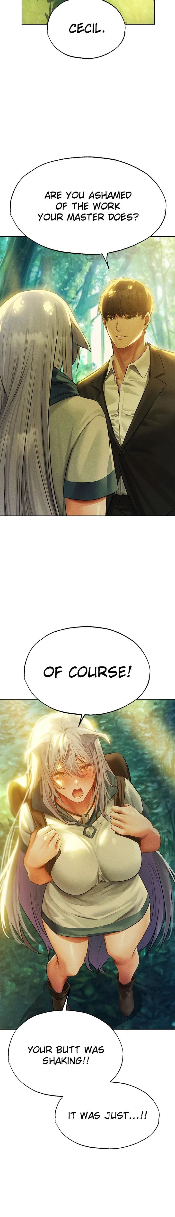 Milf Hunter In Another World Chapter 042 Page 6