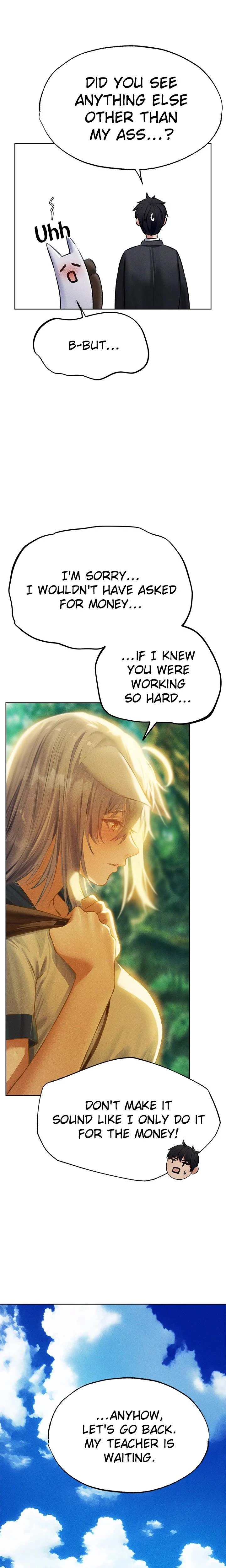 Milf Hunter In Another World Chapter 042 Page 7