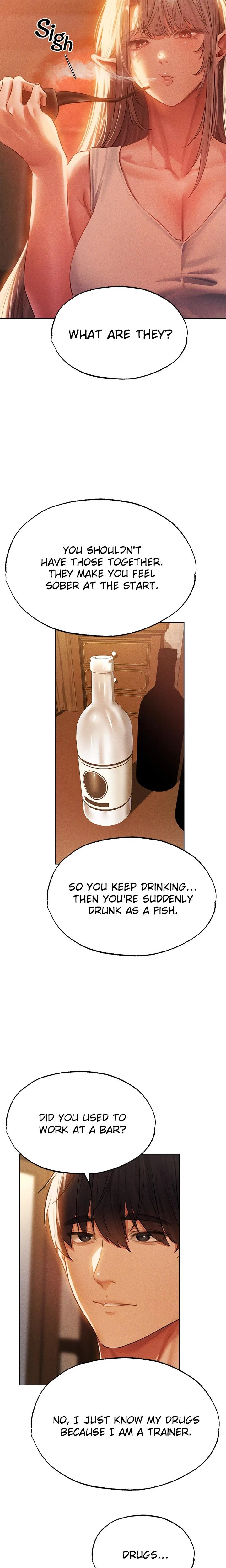 Milf Hunter In Another World Chapter 042 Page 12