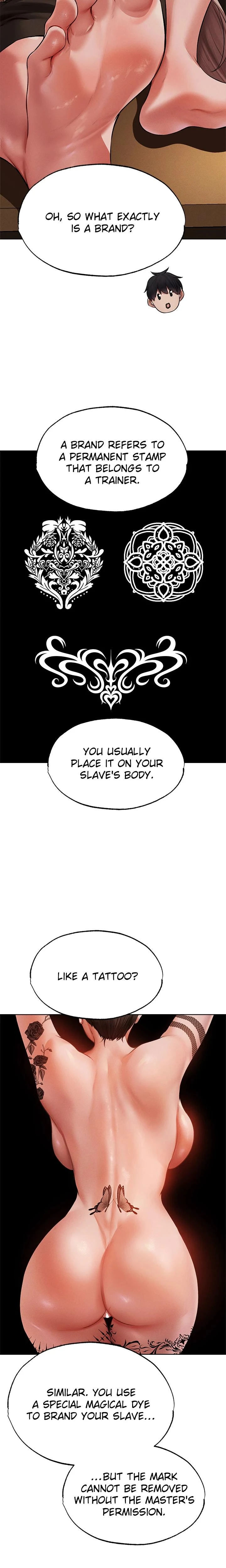 Milf Hunter In Another World Chapter 042 Page 20