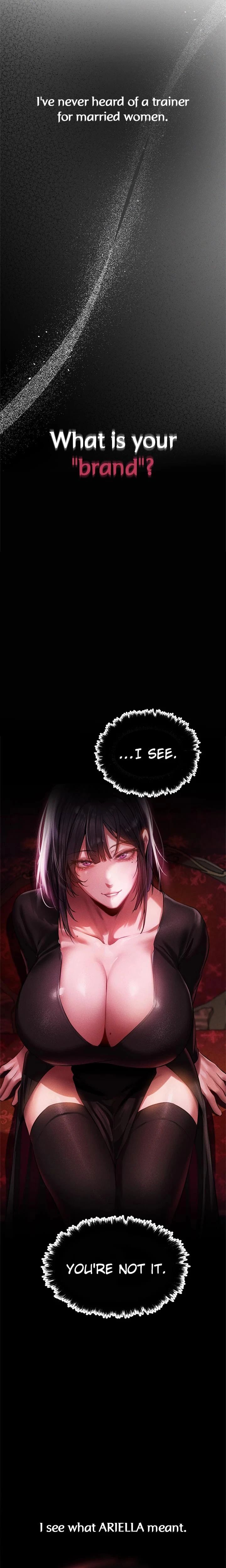 Milf Hunter In Another World Chapter 042 Page 22