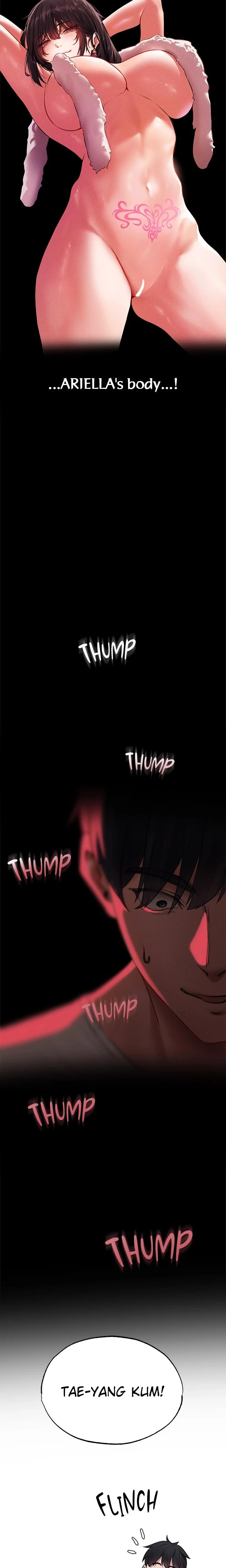 Milf Hunter In Another World Chapter 042 Page 24