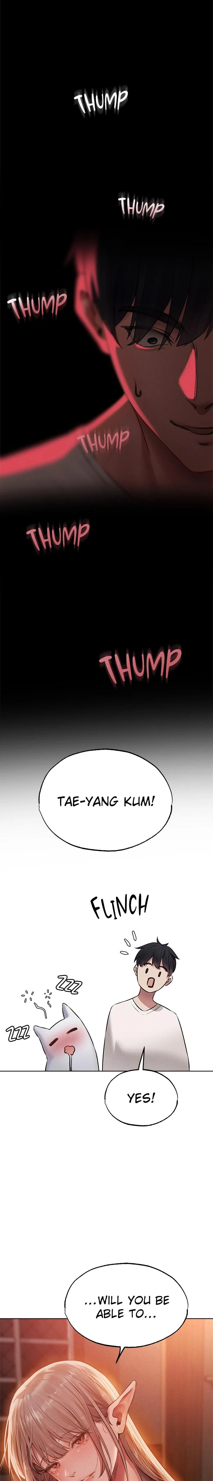 Milf Hunter In Another World Chapter 043 Page 3