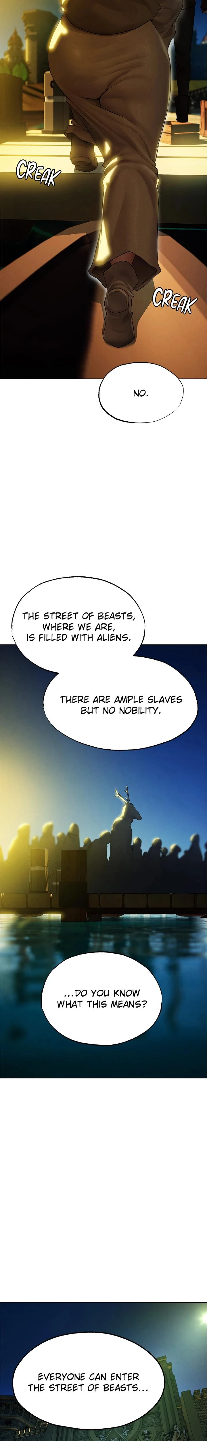 Milf Hunter In Another World Chapter 043 Page 6