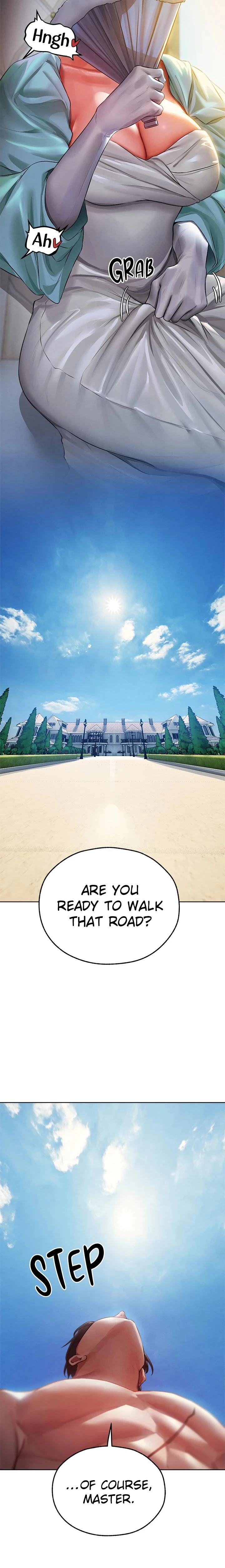 Milf Hunter In Another World Chapter 043 Page 11