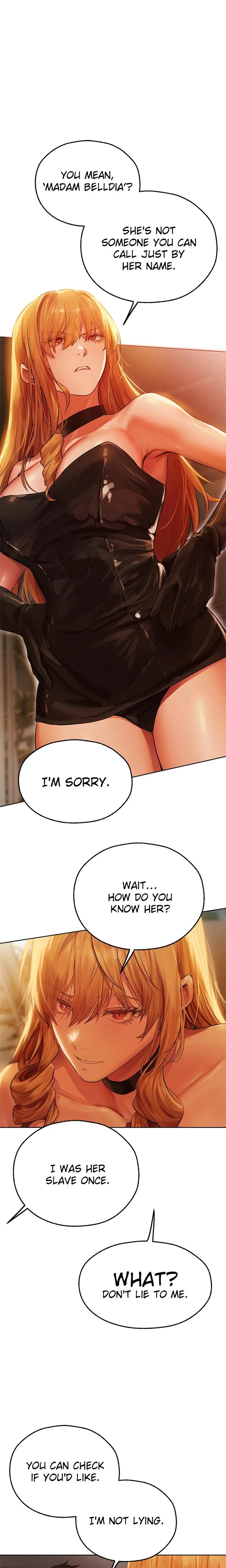 Milf Hunter In Another World Chapter 044 Page 1