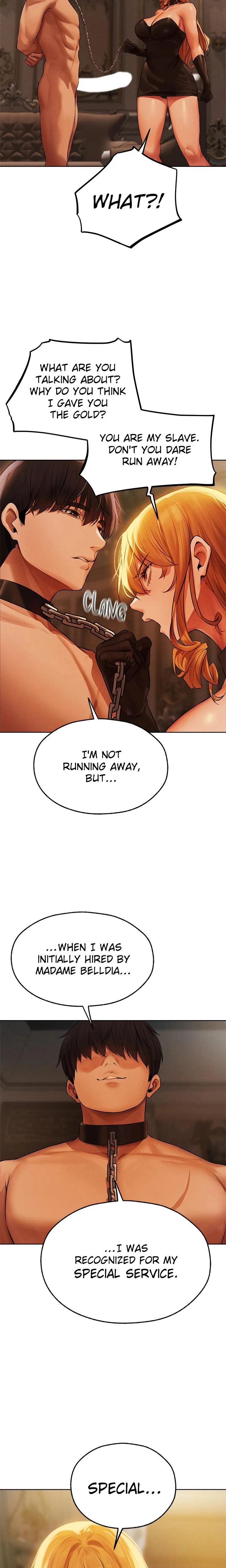Milf Hunter In Another World Chapter 044 Page 4