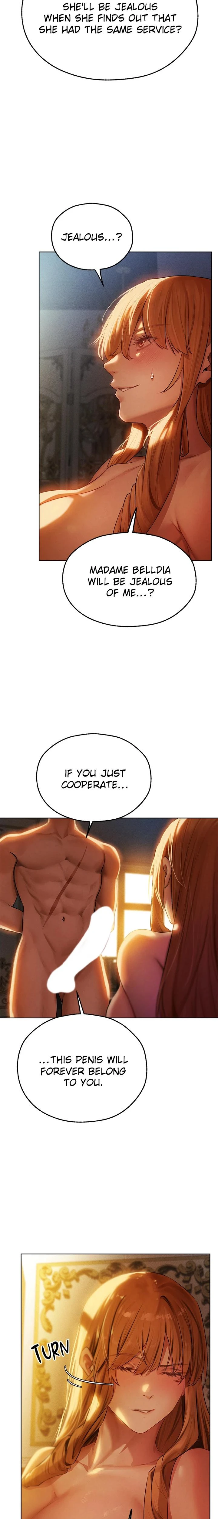 Milf Hunter In Another World Chapter 044 Page 7