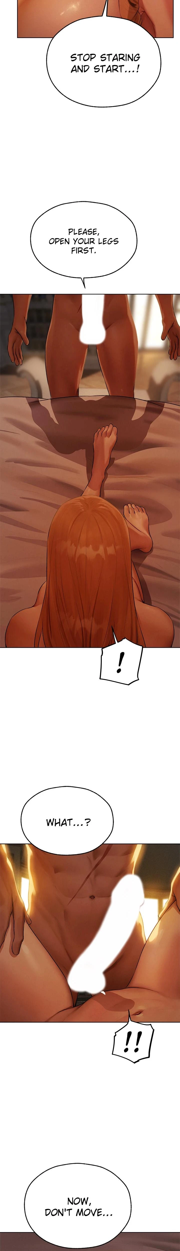 Milf Hunter In Another World Chapter 044 Page 8