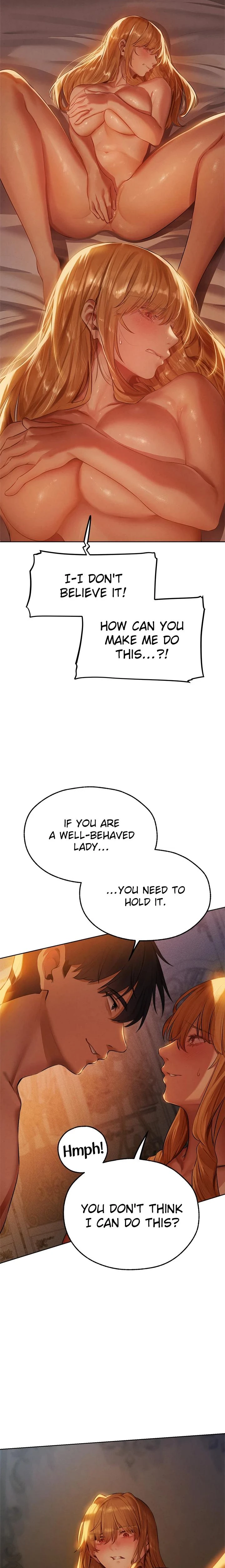 Milf Hunter In Another World Chapter 044 Page 9
