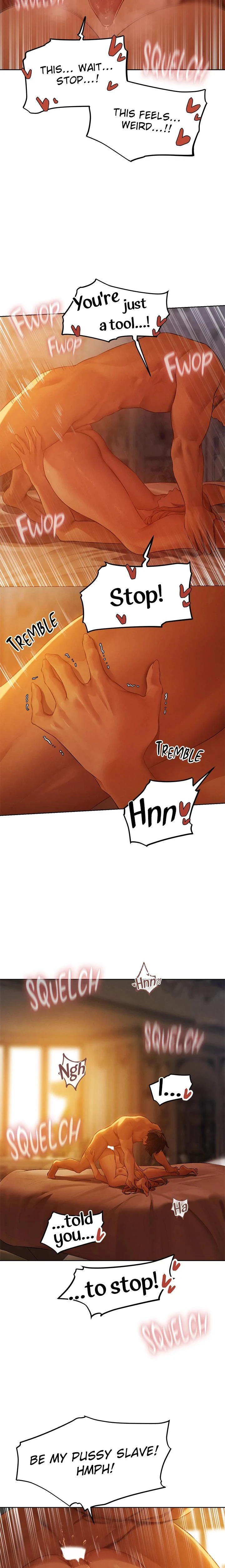 Milf Hunter In Another World Chapter 044 Page 19