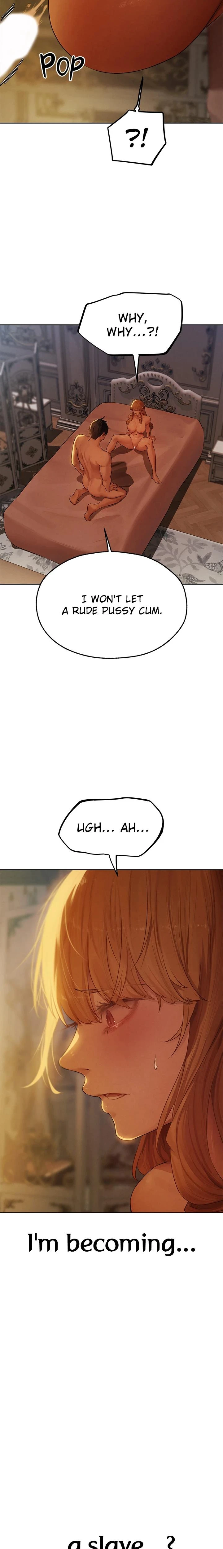 Milf Hunter In Another World Chapter 044 Page 22