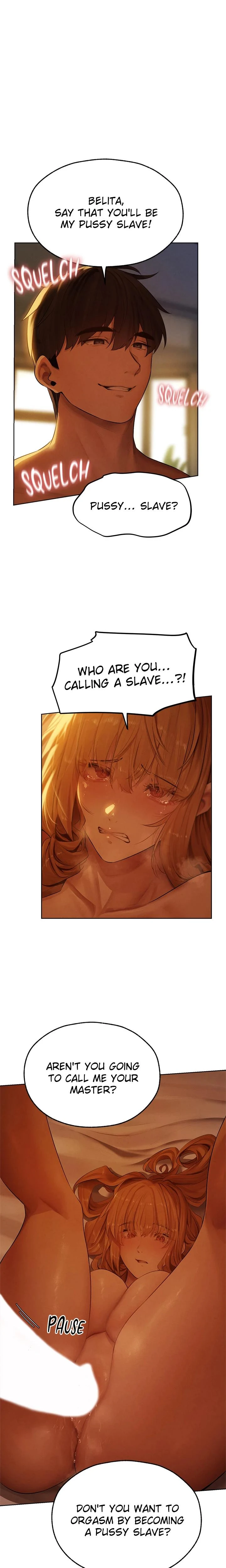 Milf Hunter In Another World Chapter 045 Page 1