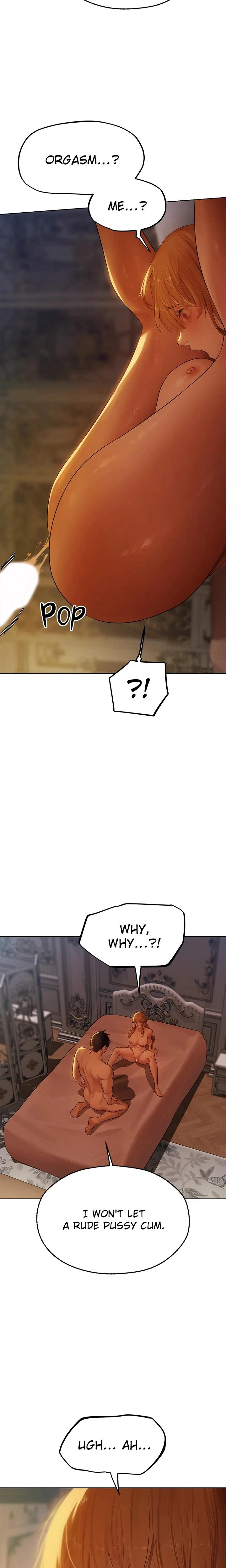 Milf Hunter In Another World Chapter 045 Page 2