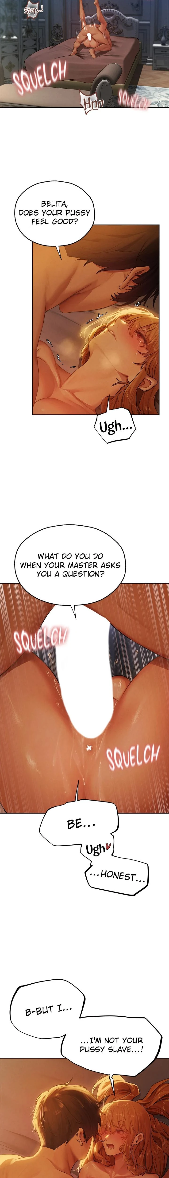 Milf Hunter In Another World Chapter 045 Page 5