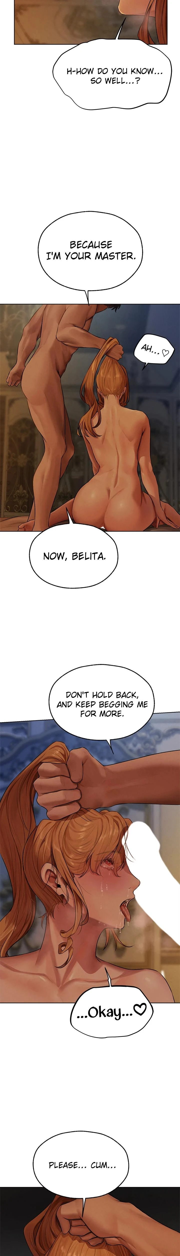 Milf Hunter In Another World Chapter 045 Page 10