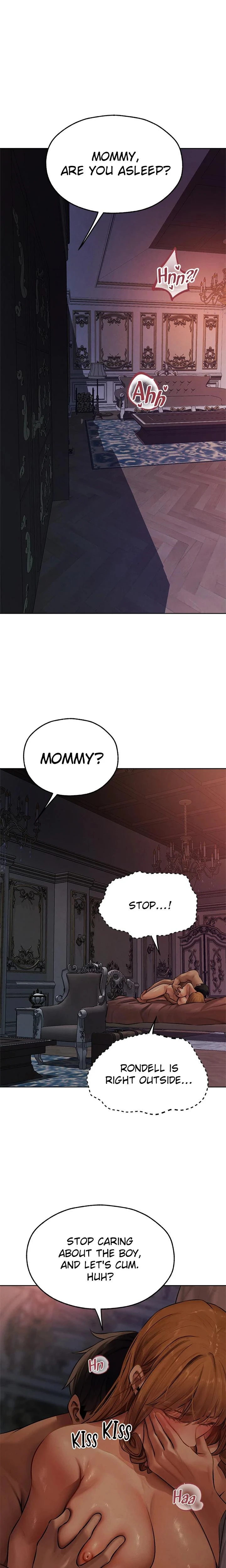 Milf Hunter In Another World Chapter 045 Page 19