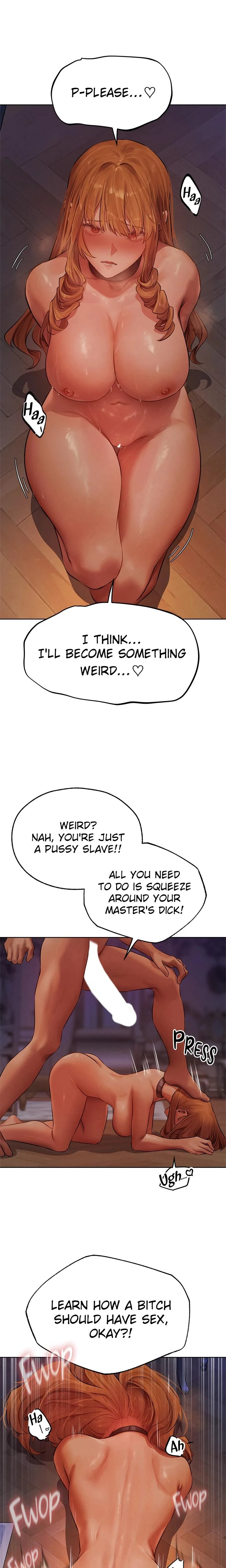 Milf Hunter In Another World Chapter 046 Page 2