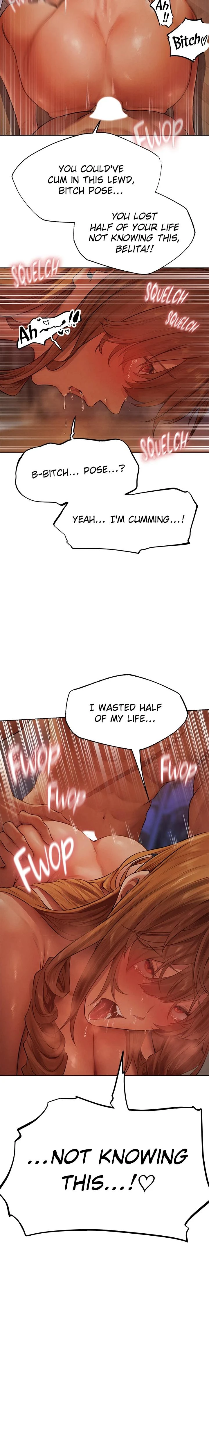 Milf Hunter In Another World Chapter 046 Page 3