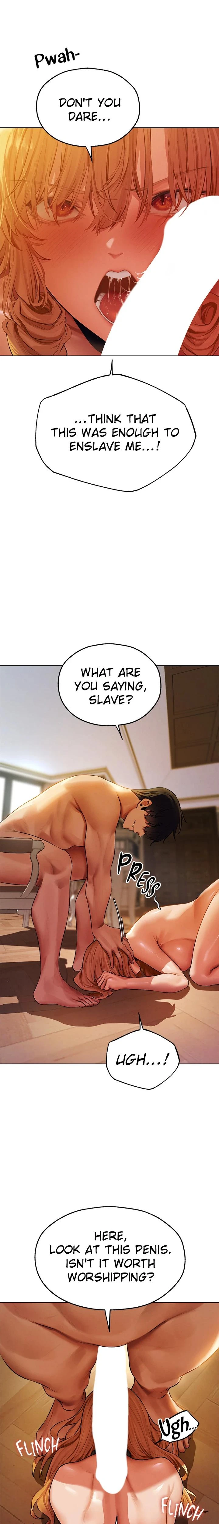 Milf Hunter In Another World Chapter 046 Page 7