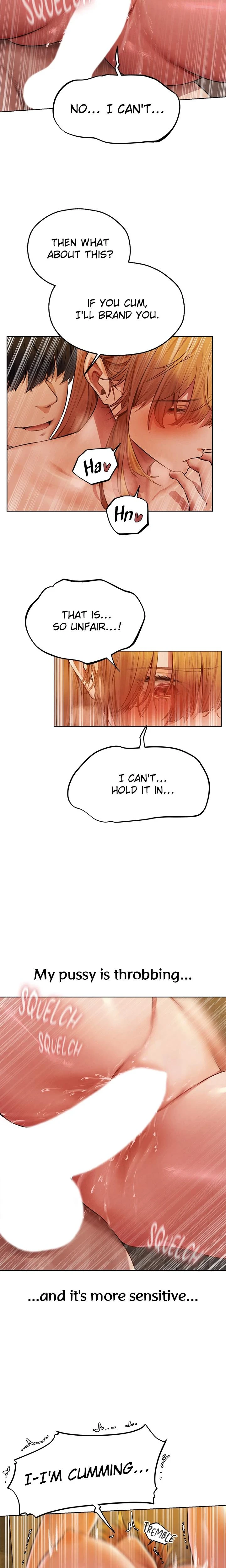 Milf Hunter In Another World Chapter 046 Page 18
