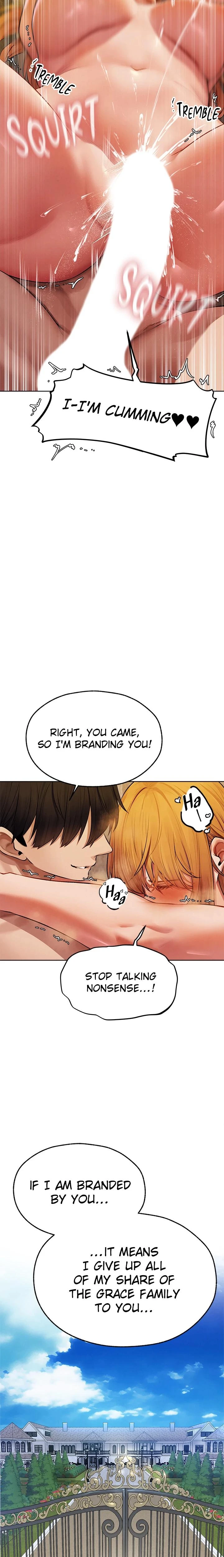 Milf Hunter In Another World Chapter 046 Page 19