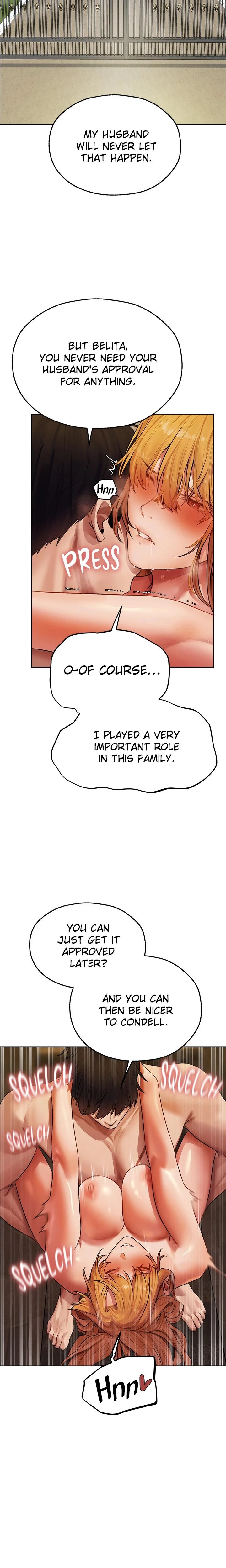 Milf Hunter In Another World Chapter 046 Page 20