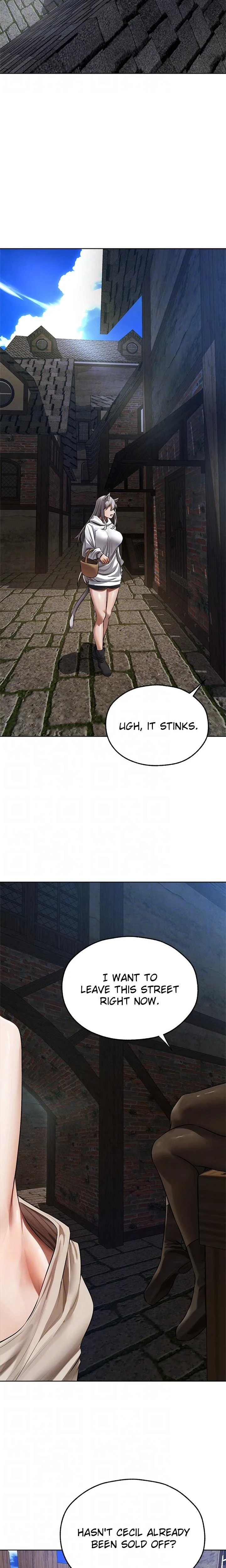 Milf Hunter In Another World Chapter 047 Page 6