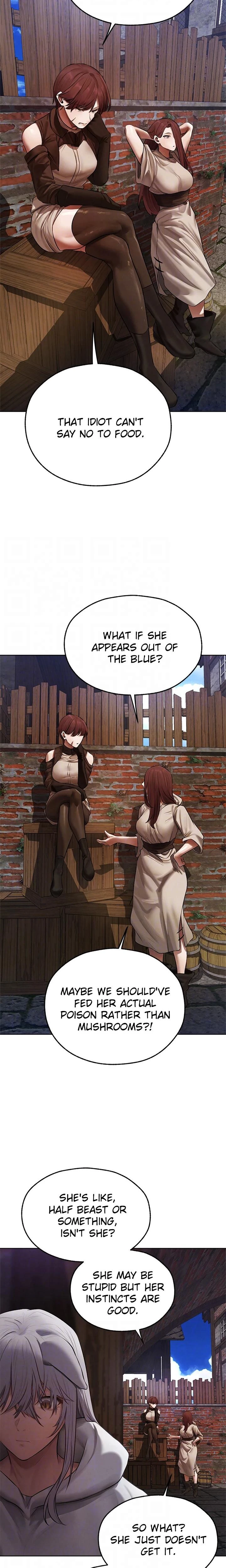 Milf Hunter In Another World Chapter 047 Page 7