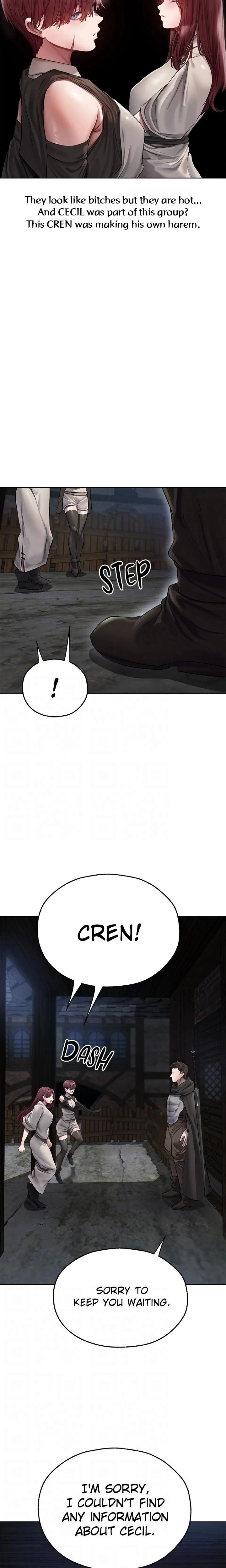Milf Hunter In Another World Chapter 047 Page 15