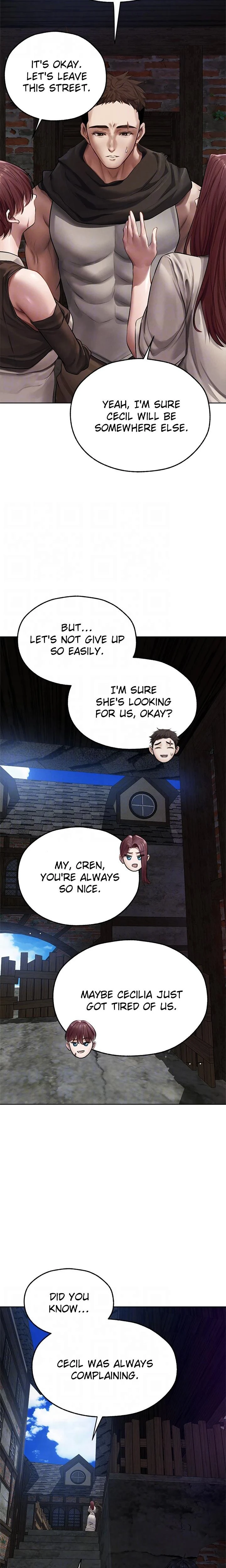 Milf Hunter In Another World Chapter 047 Page 16