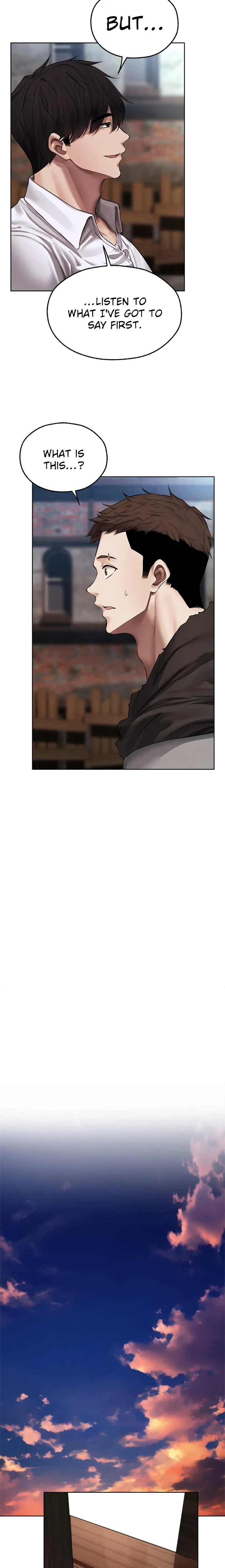 Milf Hunter In Another World Chapter 047 Page 21