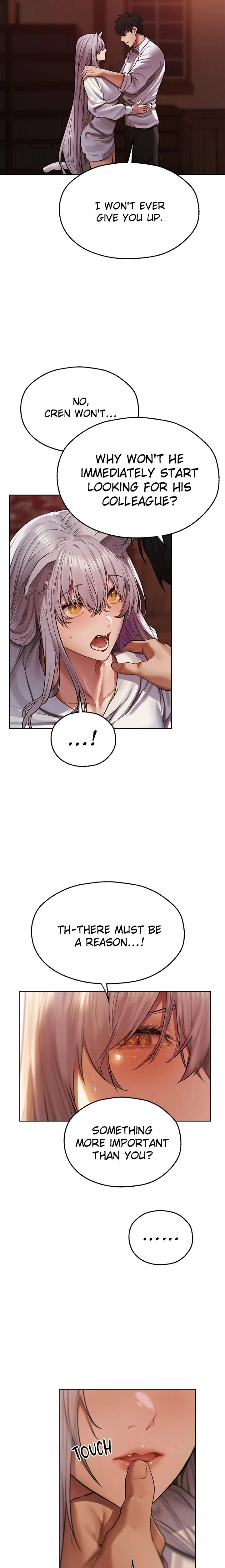 Milf Hunter In Another World Chapter 047 Page 25