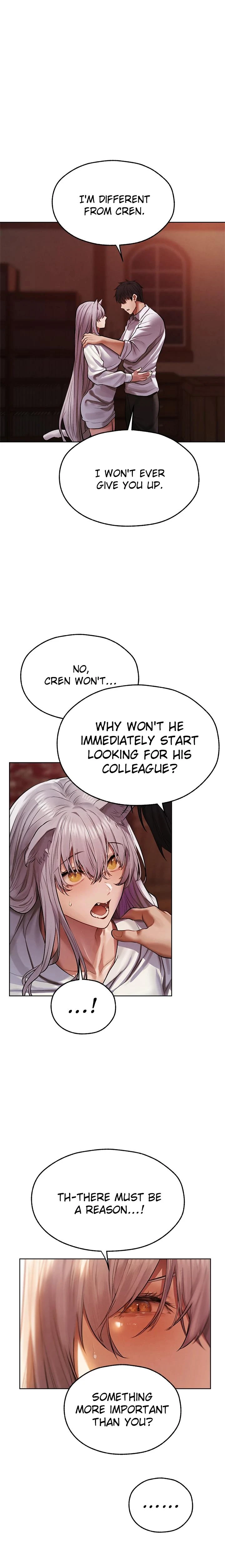 Milf Hunter In Another World Chapter 048 Page 1