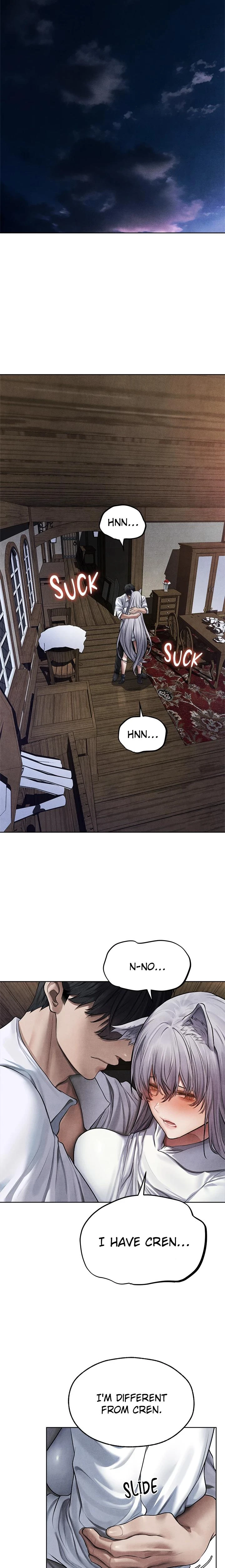 Milf Hunter In Another World Chapter 048 Page 4