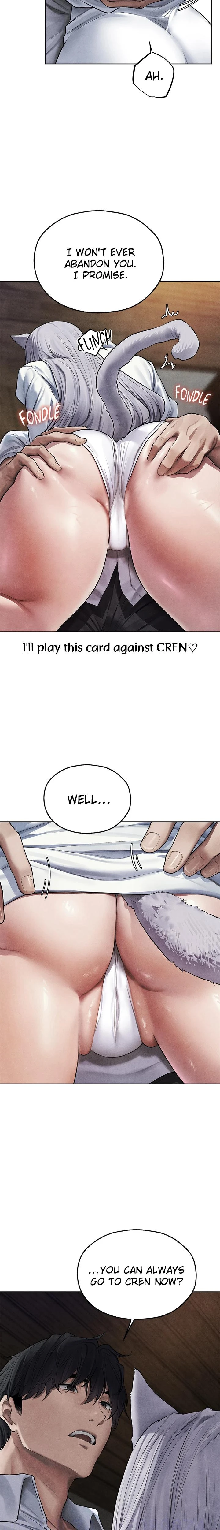 Milf Hunter In Another World Chapter 048 Page 5