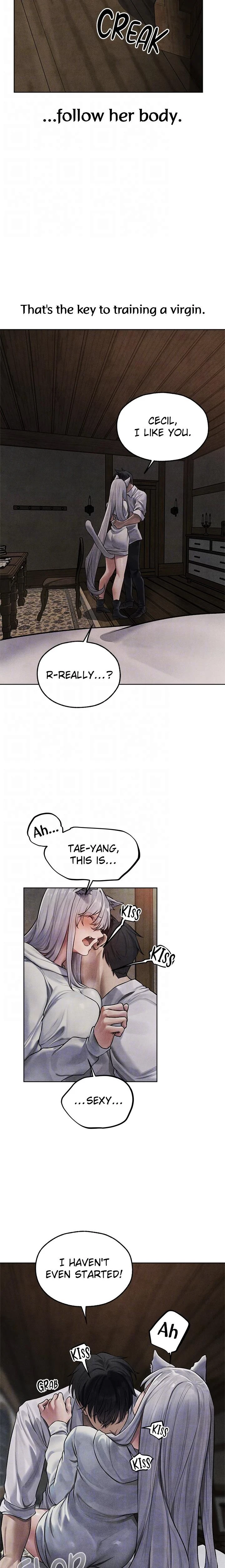 Milf Hunter In Another World Chapter 048 Page 9