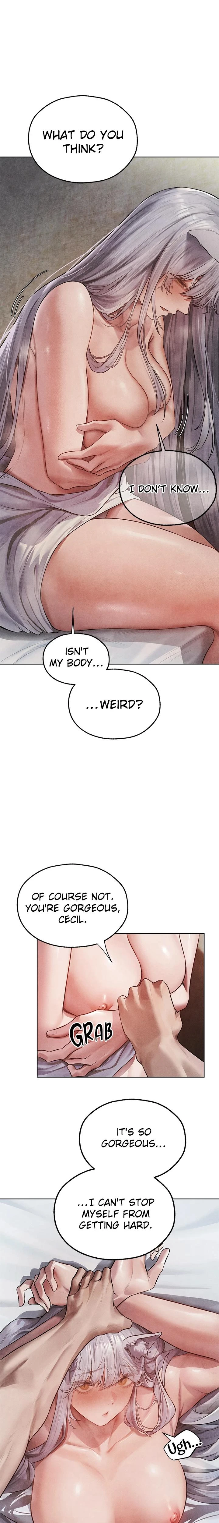 Milf Hunter In Another World Chapter 048 Page 12