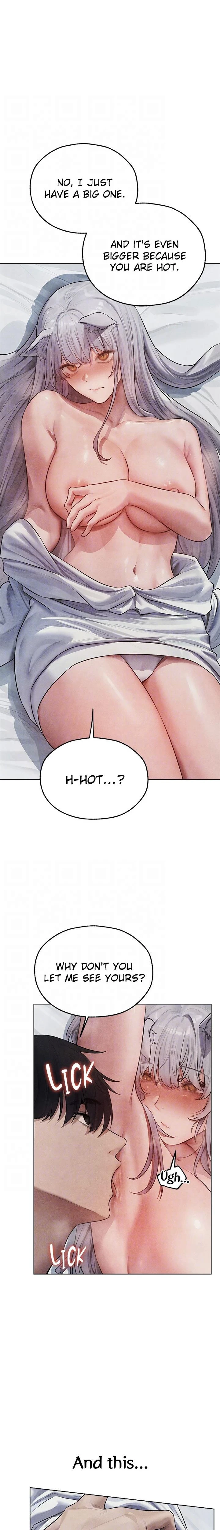 Milf Hunter In Another World Chapter 048 Page 15