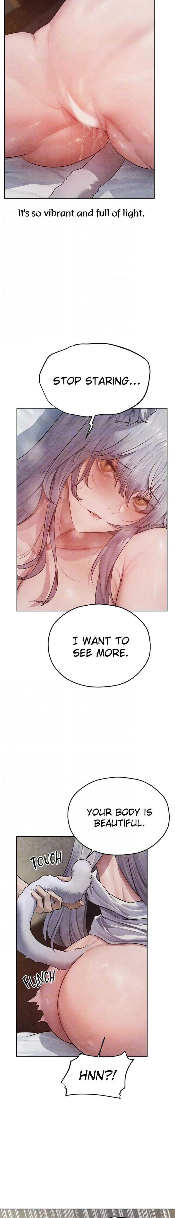 Milf Hunter In Another World Chapter 048 Page 17