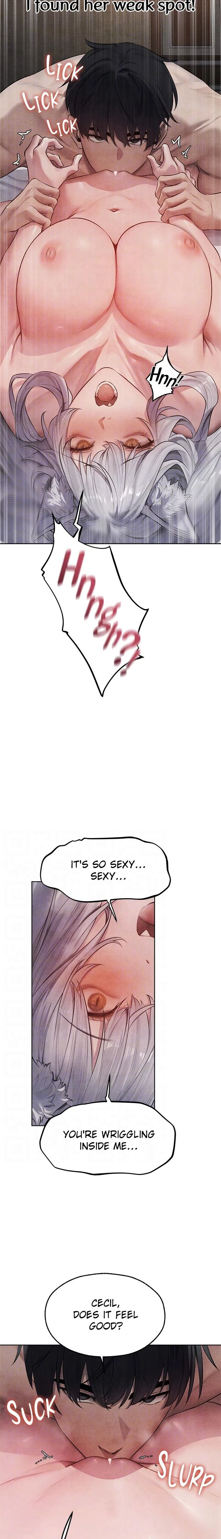 Milf Hunter In Another World Chapter 048 Page 19