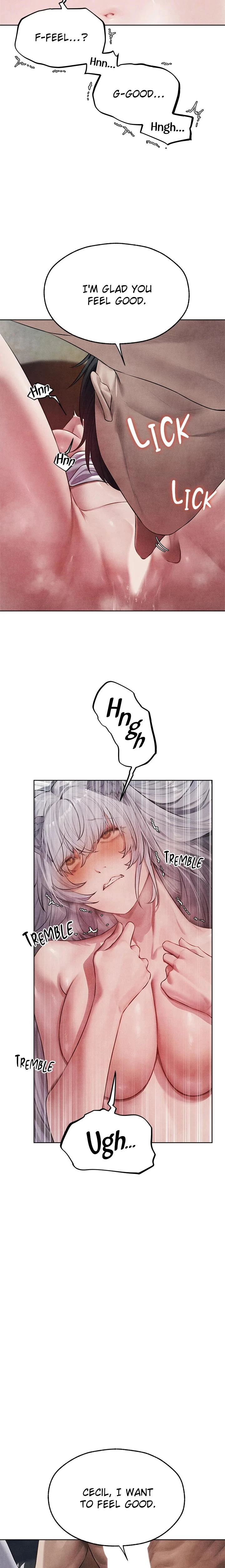 Milf Hunter In Another World Chapter 048 Page 20