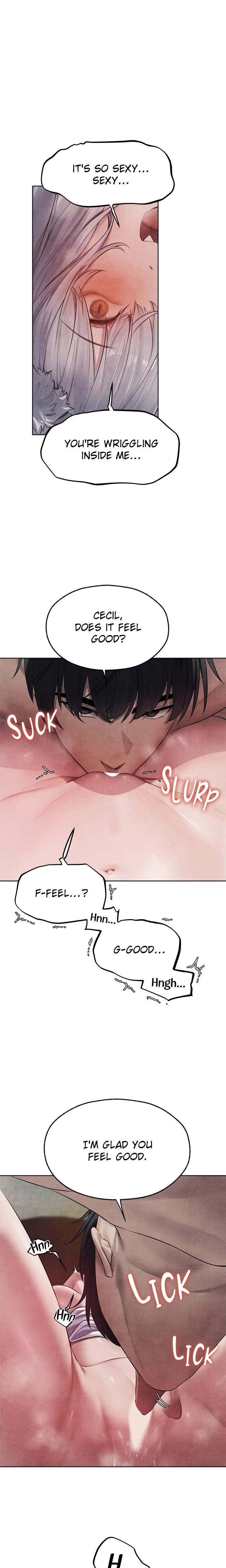 Milf Hunter In Another World Chapter 049 Page 1