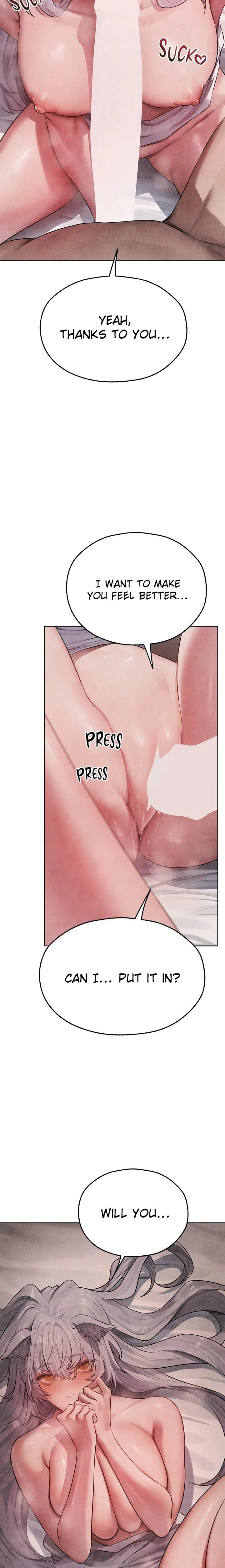 Milf Hunter In Another World Chapter 049 Page 4