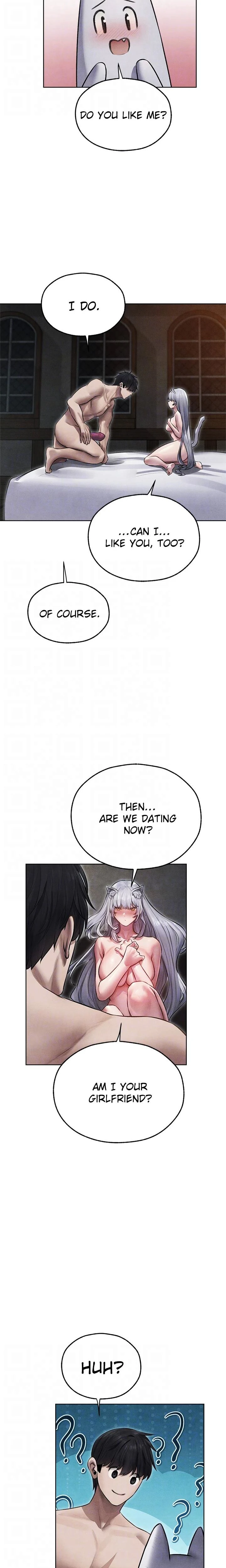 Milf Hunter In Another World Chapter 049 Page 6