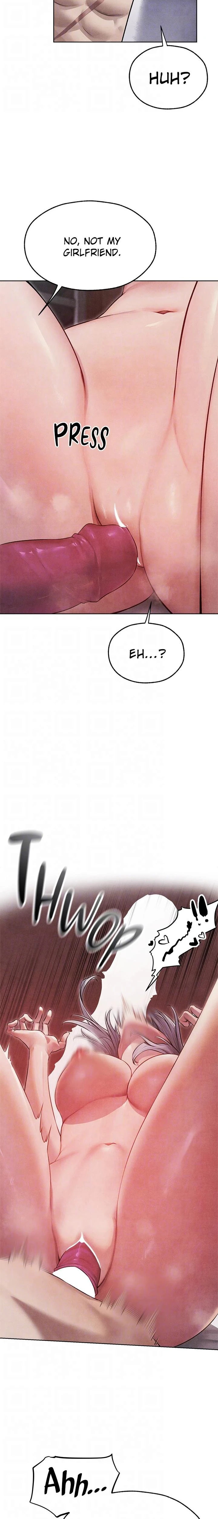 Milf Hunter In Another World Chapter 049 Page 7