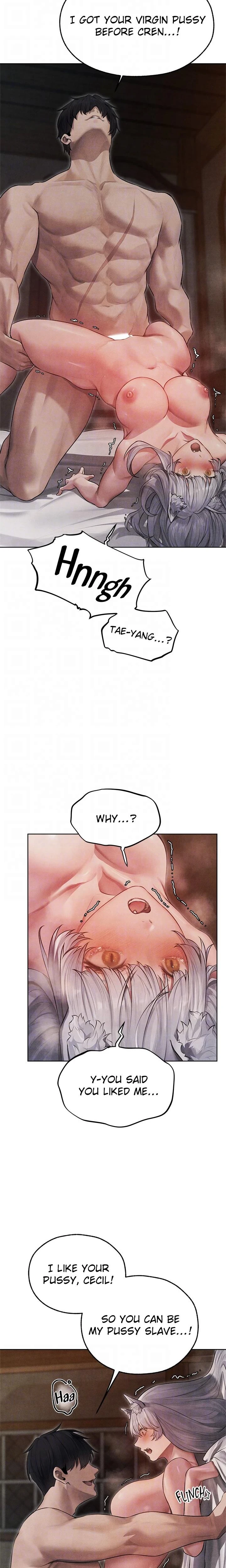 Milf Hunter In Another World Chapter 049 Page 8